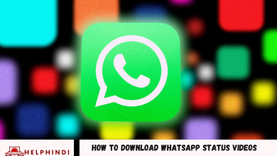 Download Whatsapp Status Videos Photos on Android IOS
